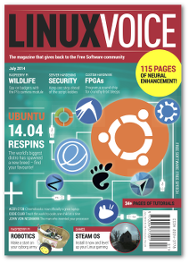 Linux voice issue 4