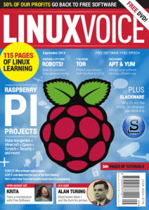 Linux-Voice-Issue-006